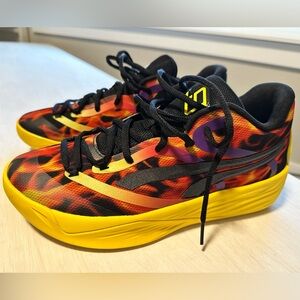 Puma Stewie 2 ‘Inferno’